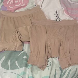 Modibodi Anti-Chafing Shorts